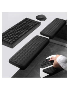 Almohadilla Ergonómica para Escritorio CFHYZAZNCL 30x10 cm