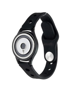 Banda de Marcador de Pelota de Golf IZZO Ajustable Negro