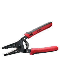 Pelacables Gardner Bender GS-361, 16-32 AWG, 23.5 cm