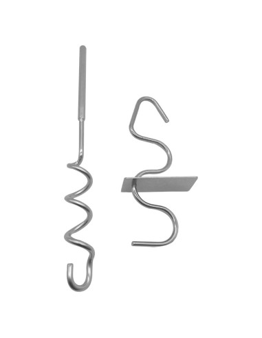 Mezclador de Mantequilla de Maní Acero Inoxidable KFKL8