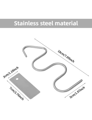 Mezclador de Mantequilla de Maní Acero Inoxidable KFKL8