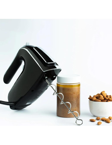 Mezclador de Mantequilla de Maní Acero Inoxidable KFKL8