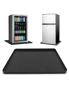 Alfombrilla de Silicona BOYUZHE 60x60 cm a Prueba de Fugas