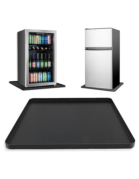 Alfombrilla de Silicona BOYUZHE 60x60 cm a Prueba de Fugas