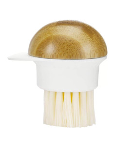 Cepillo de limpieza de champiñones Full Circle FunGuy