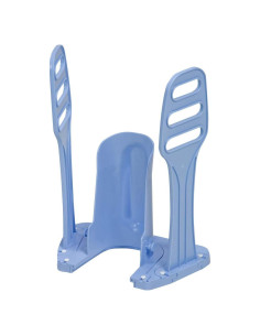 Guía de Compresión para Talones Deluxe Ableware 12.7 cm