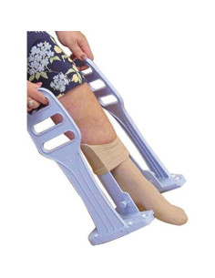 Guía de Compresión para Talones Deluxe Ableware 12.7 cm 2