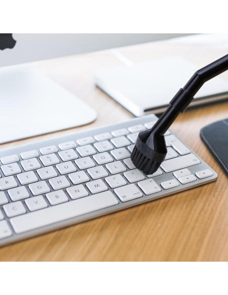 Kit de Boquillas de Limpieza Micro Shop-Vac 6 Piezas 3.18 cm