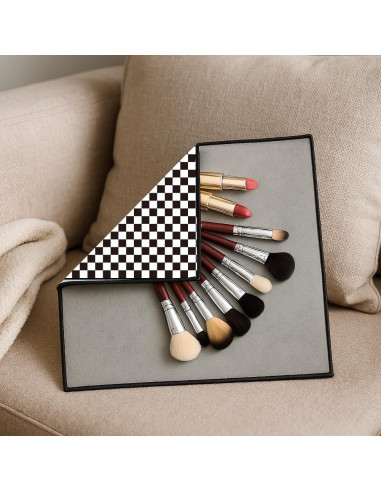 2 Hojas de Tela Mágica Autoadhesiva Doodlream 50x50 cm