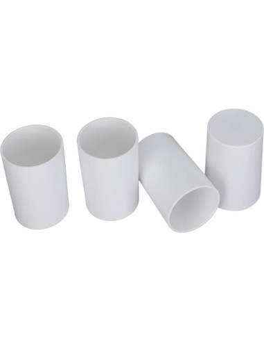 Soporte para Cepillos de Dientes con Dispensador Automático Evhooe