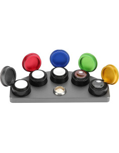 Kit de Aceite para Reloj Cunyuer 5 Agujeros 163g 2