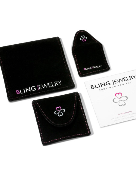 Collar de Plata Esterlina .925 con Colgante de Candado Personalizado 16 cm