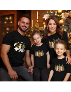 Calcomanías de Transferencia de Calor Cysincos 18pcs Navidad 2