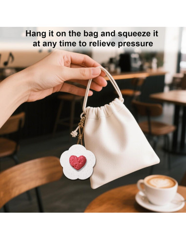 Kit de Pintura 3D Puffy BOXOB con 10 Esponjas y 3 Bolígrafos