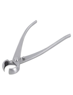 Cortador de Ramas de Bonsai Agatige 180mm Acero Inoxidable