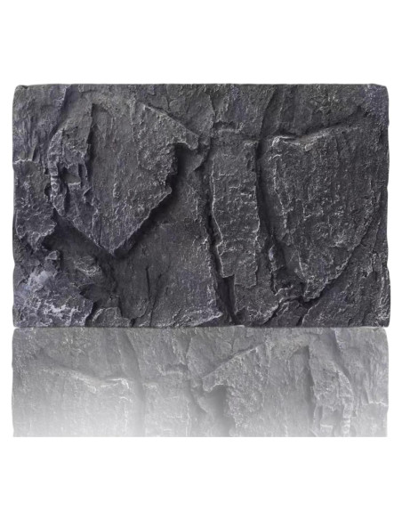 Fondo de Terrario 3D Hamiledyi 43.9x30 cm para Reptiles