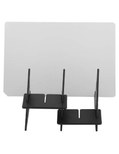 Tablero de Dibujo Acrílico YOUTHINK 20x13.5cm con Soportes