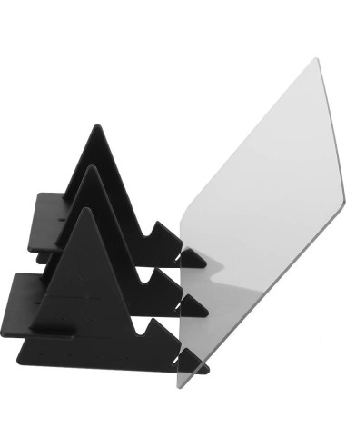 Tablero de Dibujo Acrílico YOUTHINK 20x13.5cm con Soportes