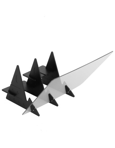 Tablero de Dibujo Acrílico YOUTHINK 20x13.5cm con Soportes