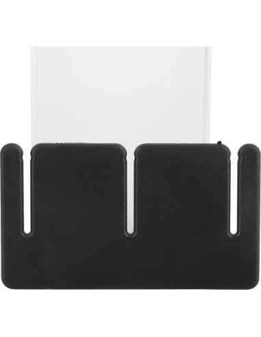 Tablero de Dibujo Acrílico YOUTHINK 20x13.5cm con Soportes