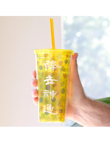 Taza de Viaje SCS Direct Avatar: La Última Airbender 480ml