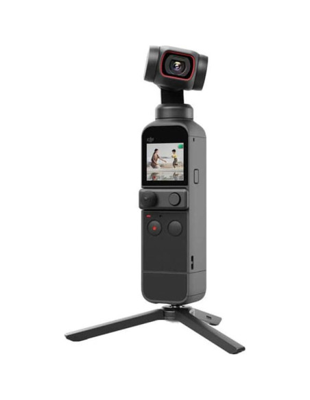 Trípode Miniatura INSYOO para DJI Osmo Pocket 2 - Ligero y Compacto