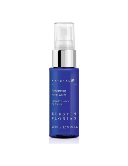 Spray Facial Hidratante Kerstin Florian Neroli 29.57 ml - Vegano