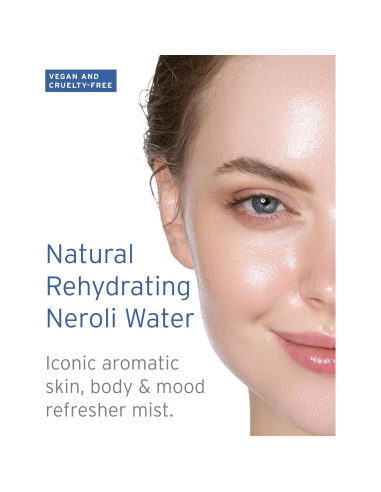 Spray Facial Hidratante Kerstin Florian Neroli 29.57 ml - Vegano