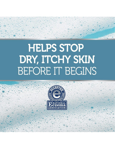 Curel Gel de Ducha Calmante 3x283g para Piel Seca y Picazón