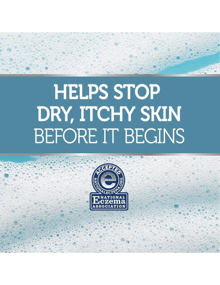 Curel Gel de Ducha Calmante 3x283g para Piel Seca y Picazón