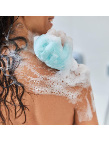 Curel Gel de Ducha Calmante 3x283g para Piel Seca y Picazón