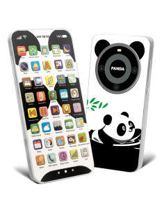 Teléfono de Aprendizaje Uibyt para Niños con 10,000 Contenidos