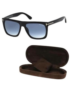 Gafas de sol Tom Ford FT0513 MORGAN Geométricas con Kit