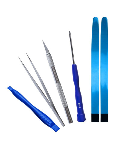 Pantalla LCD LED 15.6" FHD 1920x1080 Mate SCREENARAMA