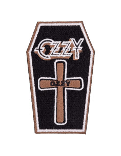 Parche Bordado Cactus del Desierto 7.62 cm para Planchar o Coser