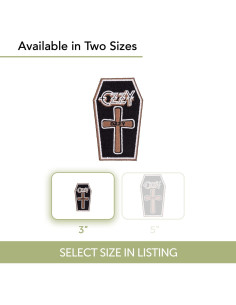 Parche Bordado Cactus del Desierto 7.62 cm para Planchar o Coser 2