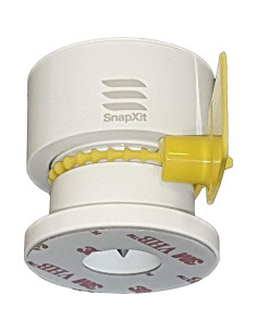 Rompe Cristales de Emergencia SafeTSystems HX1 - Blanco 2