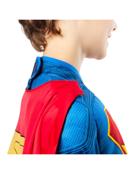 Disfraz de Superman Rubies 2025 para Niños Talla 4/5