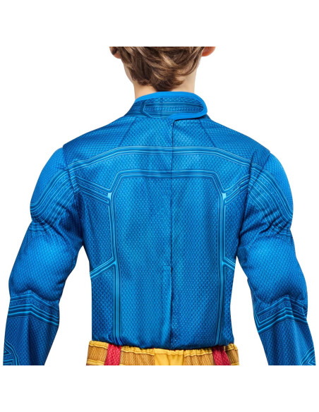 Disfraz de Superman Rubies 2025 para Niños Talla 4/5