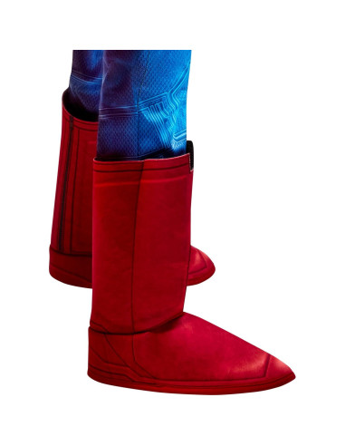 Disfraz de Superman Rubies 2025 para Niños Talla 4/5