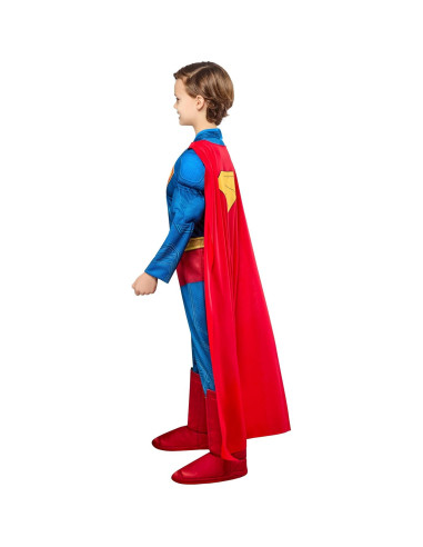 Disfraz de Superman Rubies 2025 para Niños Talla 4/5