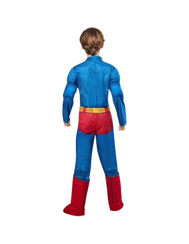 Disfraz de Superman Rubies 2025 para Niños Talla 4/5
