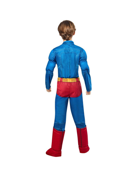 Disfraz de Superman Rubies 2025 para Niños Talla 4/5