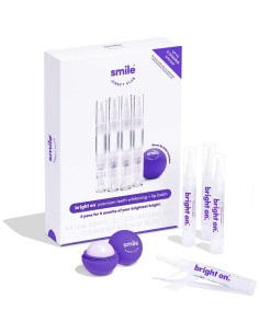 Kit Blanqueamiento Dental SmileDirectClub 4 Bolígrafos 5.6ml 2