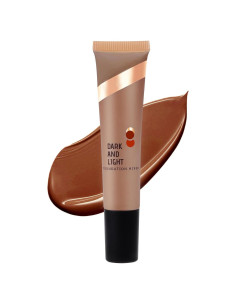 KISSIO Mezclador de Base 30 g - Gotas Correctoras Caramelo