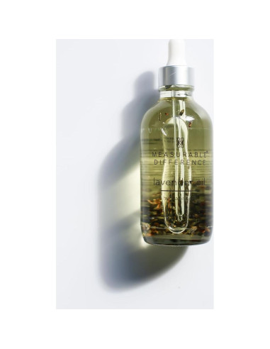 Aceite Hidratante de Lavanda Adonis 118 ml - Piel Calmante