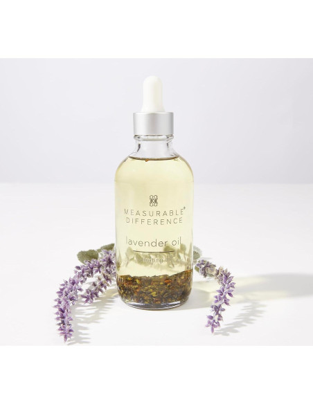 Aceite Hidratante de Lavanda Adonis 118 ml - Piel Calmante