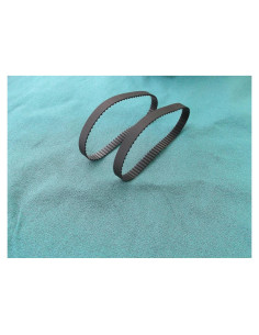 Correas de Reemplazo para Lijadora Black and Decker BR300