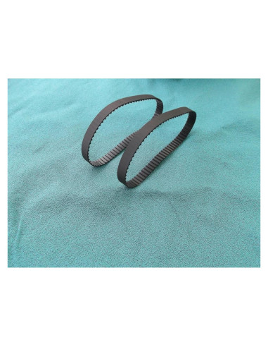 Correas de Reemplazo para Lijadora Black and Decker BR300