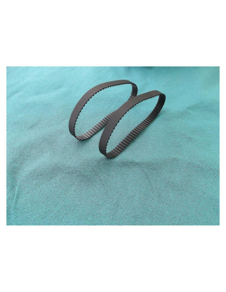 Correas de Reemplazo para Lijadora Black and Decker BR300